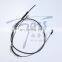 2021 High Performance Made In China OEM 53630-89106 Hoodrelease Cable For TOYOTA