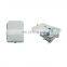 16 port outdoor waterproof IP55 IP65 IP66 fiber optic junction box optic distribution box ftth terminal box