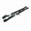 Honghang Manufacture Auto Parts PP Carbon Color Side Skirts For Dodge Charger 2015 2016 2017 2018 2019 2020 2021 Side Skirts