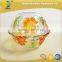 glass bowls & fruit bowl