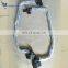 FAW J5P Jiefang Aowei truck spare parts left or right side view mirror rod