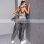 New Style Hot Selling luxury sublimation high quality breathable comfortable  fitness wear with customized logo