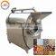 Automatic commercial roasting machine auto industrial stainless steel drum roaster machines equipment machinery price for sale