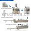 Peanut Nut Brittle Candy Making Protein Energy Bar Production Line Small Breakfast Cereal Bar Snack Process Machine