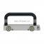 Two-Way Wheeled Groove Cutter Tool Floor Groover For PVC Plastic Flooring Vinyl Sports Flooring