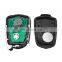 Keyless Entry 5 Buttons 315Mhz HYQ2AB/HYQ4AA Smart Car Remote Key Fob For 15-20 Cadillac Escalade Prox Transmitter Auto Keys