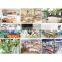 OEM Wholesale Cheap Hot Garden Jardin Garten Yellow Butterfly Shape Sticky Glue Insect Fly Killer Traps Factory Direct Price
