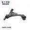 54500-2H100 K641580 Left control arm replacement suspension parts For Hyundai Accent 07