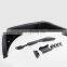Offroad parts car Fender flare for Jeep Wrangler 2007+fender trim car accessories for Jeep Wrangler auto parts