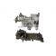 ignition Switch Steering Lock Barrel Housing For Honda City 2003-2011