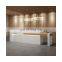 Reception Desk Standard Size Office Front Reception Desk Table Modern Reception Desk