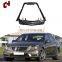 Ch Factory Selling Front Splitter Fender Fender The Hood Bumpers Tuning Grilles Body Kits For E Class W211 2002-2009