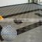 CH Factory Direct Supply Multicolor Square Drainage Durable Flexible Waterproof Plastic 40*40*4cm Garage Floor Tiles