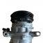 Nouvelle pompe de climatisation hybride à air, compresseur d'air conditionné automobile 4472805040 447280-5040 pour SUZUKI SX4 Vitara 1.0