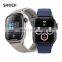 2022 New Arrival Q25 Smart Watch Voice Call 1.7Inch Screen Heart Rate Monitor BT Call 230mAh battery Q25 Smartwatch