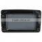 Car Factory Auto Radio GPS Stereo for Mercedes Benz CLK W209 GPS DVD Radio Multimedia