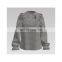 Super Comfort  Hot Sale CHECK 100%C DOUBLE LAYER FABRIC for shirt & baby clothes & home dress