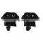 Front Windshield Wiper Water Spray Jet Washer with Rubber Gaskets FOR VW SHARAN 7M8 7M9 7M6 1995-2010 MPV
