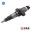 Common rail injector for bosch 0 445 120 007 4bt injectors for Cummins DAF IVECO VW