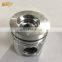 Excavator engine parts for 4BT 3.9  6BT 5.9  piston  4991277 3907163