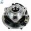 CNBF Fling Auto parts High quality 1L14-1104AA other wheels for FORD LINCOLN