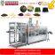 K Cup nespresso coffee Full automatic Coffee capsule packaging machine with precision +- 0.2 g 1500cups/h high speed