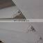 Extruded Aluminum Louver Blade Profile  for construction 6063-T5 price