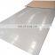 Cold Steel 2B faced 201 0.05mm thick stainless steel sheet