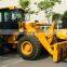 China Cheap Price 3t Wheel Loader LW300FN/LW300KN Hot Sale in Chile Philippines Gambia Eritrea