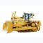 Hebei Xuangong 320hp elastic suspended integrated hydraulic system crawler bulldozer SD8N