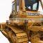 В продаже бульдозер CAT caterpillar D7 D7H D7G D7R в хорошем состоянии и с высоким качеством