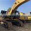 good condition cat 336d 336dl 336d2 334d digging machine with low working hours