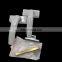 UPVC Aluminum accessories sliding zinc door window handle