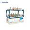 BIOBASE China hot selling medical industrial laboratory small led orbital shaker for lab SK-881F