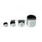 Steel Backed PTFE Coated  Bushing PAP  DU Bushes Door Bushing