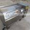 High Speed Mutton Beef Block Dicing Cutter Frozen Poultry Meat Cube Cutting Machine