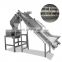 Factory Fruit And Vegetable Chopper Automatic Hammer Mill Crusher Electric Crusher