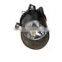 FOR GOLF 4 FOG LAMP WITH CASE 1J0 853 665B B41/1J0 853 666E B41