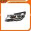 Для Volkswagen VW Tiguan LED HID Ксеноновые фары 2012 - 2015 годов