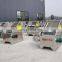 Dung Solid Liquid Separator Automatic Poultry Manure Drying Dewatering Machine Professional Farming Animal Animal Waste Shuliy