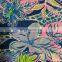 Stock lot rayon fabric in korea stock fabrics in textile