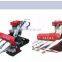 animal feed grass cutter machine alfalfa mower harvester