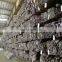 Wholesale 19mm 25mm 32mm 114mm 201 202 Stainless Steel Pipe For Furniture Stainless Tube Stainless Steel Pipe
