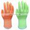 HPPE Anti Cut Proof Butcher Safety Aramid Fiber Cut Resistant Kitchen Work Gloves