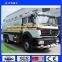 Beiben North Benz 6x4 Fuel Tank Truck 2629,2634,2638 15000L 18000L 20000L Low Price for sale