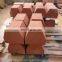 Natural Red Tiles Chinese Sandstone for Window and Door Frame exterior red wall cladding red sandstone
