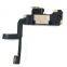ORG Flex Cable Front Speaker For iPhone11 Proximity Light Sensor Sound Cell Phone Spare Parts