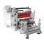 Slitting and Rewinding Machine for Pet /PVC/ Film / Paper