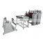 Carbon film,heating film,copper strip hot melt laminating machine
