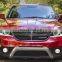 upgrade the latest led DRL HID xenon headlamp headlight for Dodge journey head lamp head light 2009-2019